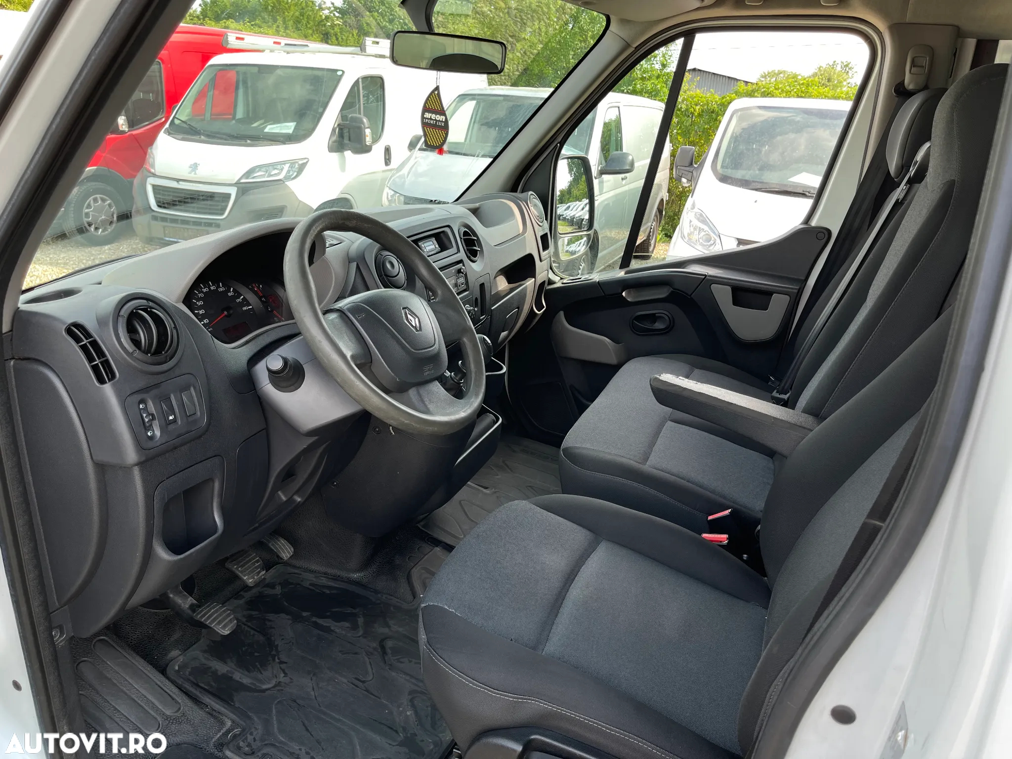 Renault Master - 7