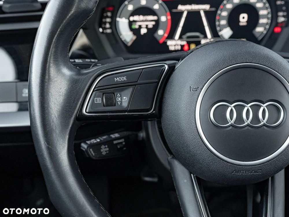 Audi A3 Sportback 30 TDI S tronic - 16