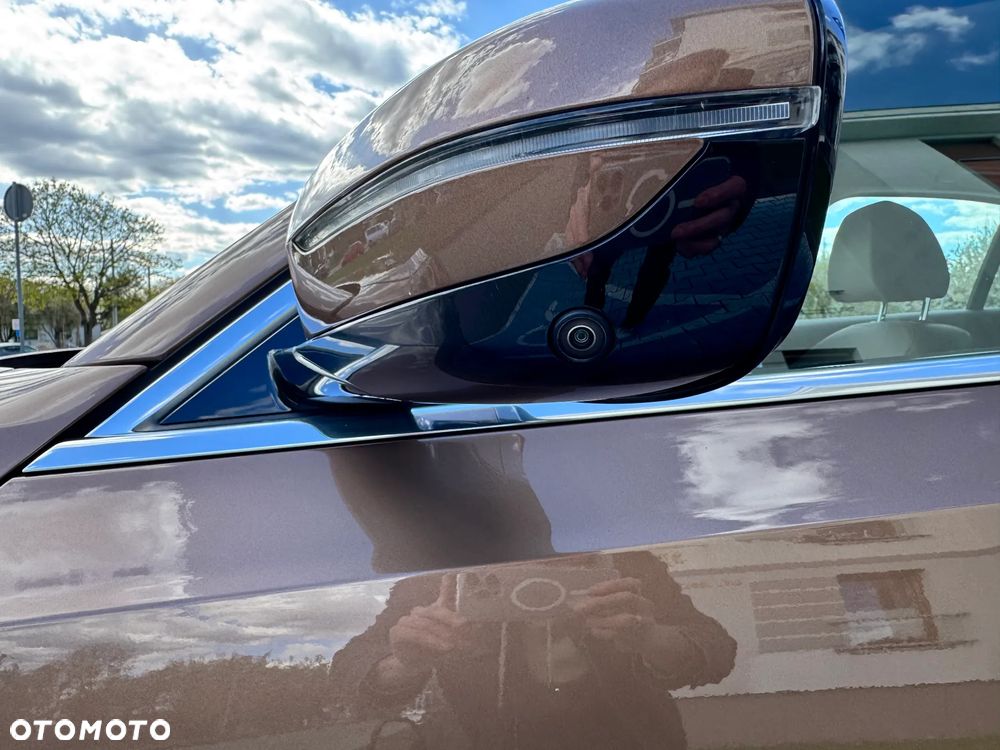 BMW Seria 3 320i Luxury Line sport - 19