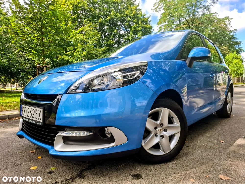 Renault Scenic ENERGY TCe 115 Bose Edition - 25