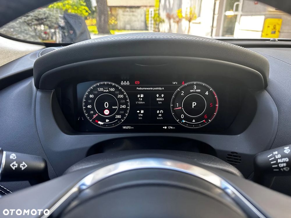 Jaguar F-Pace 2.0 i4D AWD R-Sport - 9