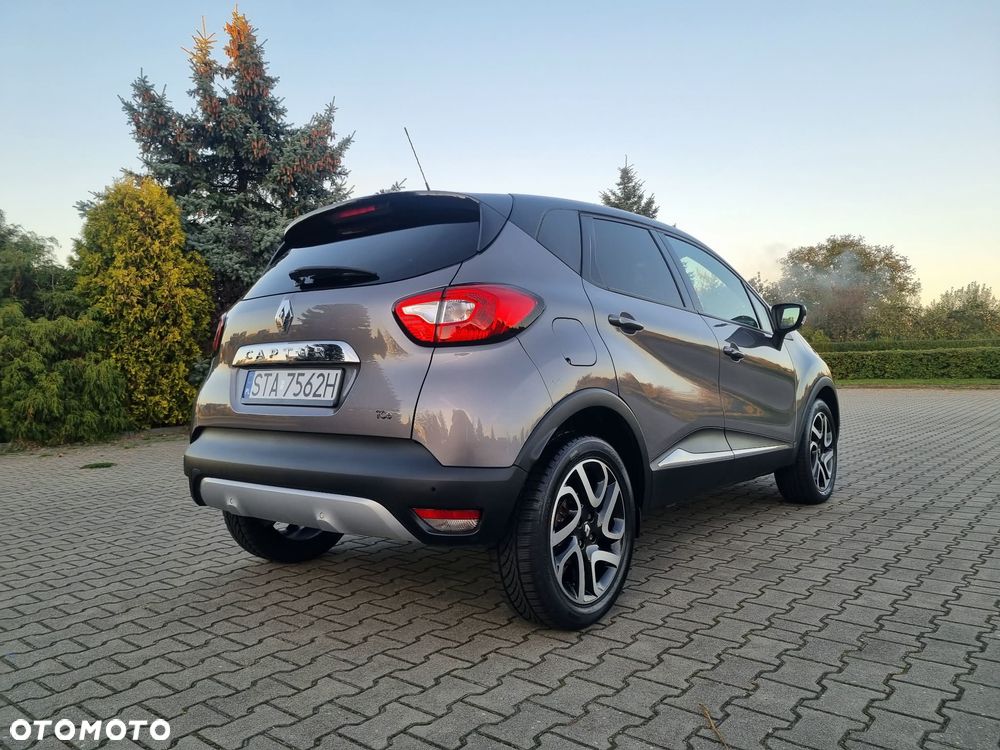 Renault Captur ENERGY TCe 120 EDC XMOD - 14