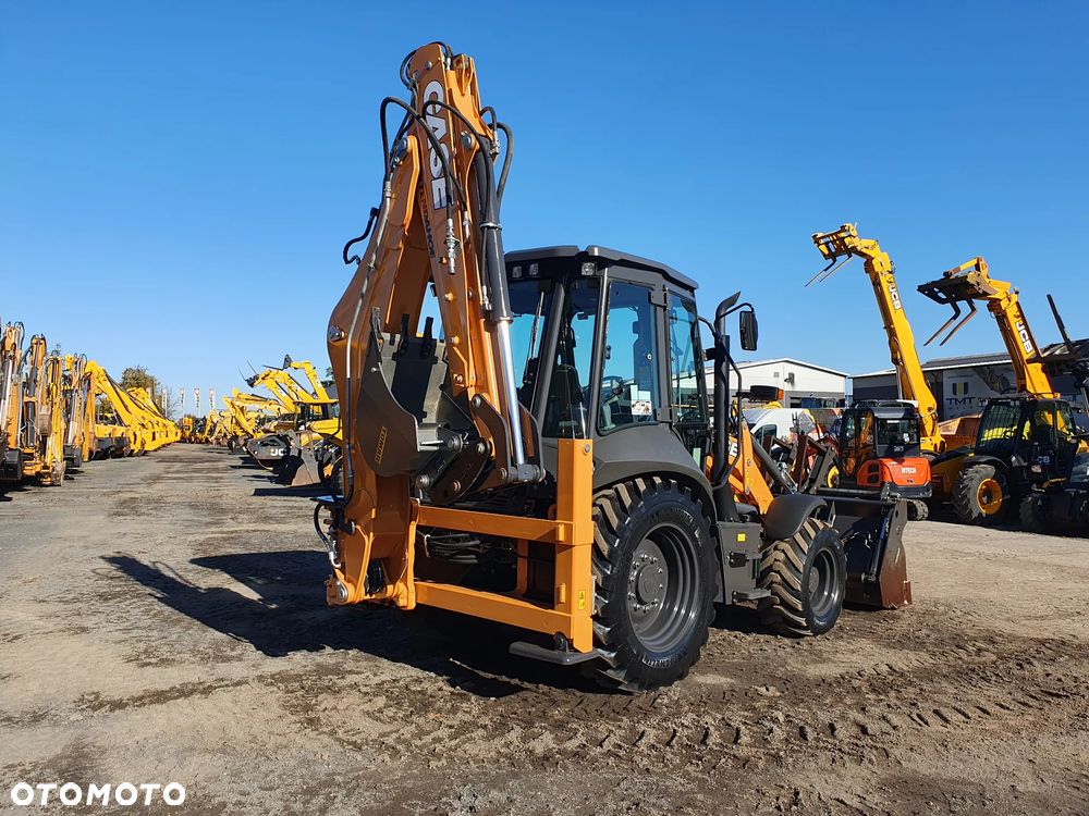 Case 580SV 2023R - 9