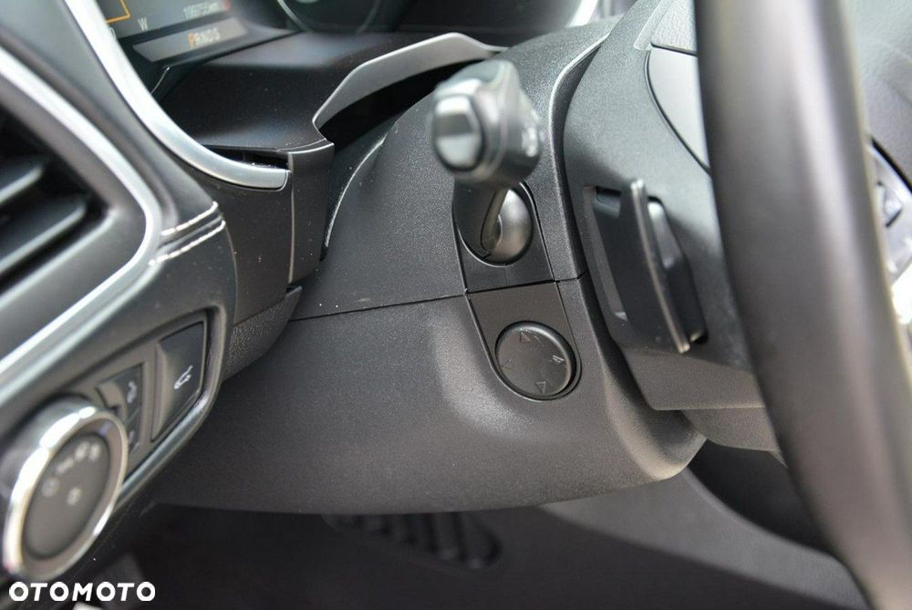 Ford S-Max 2.0 EcoBoost Vignale - 32