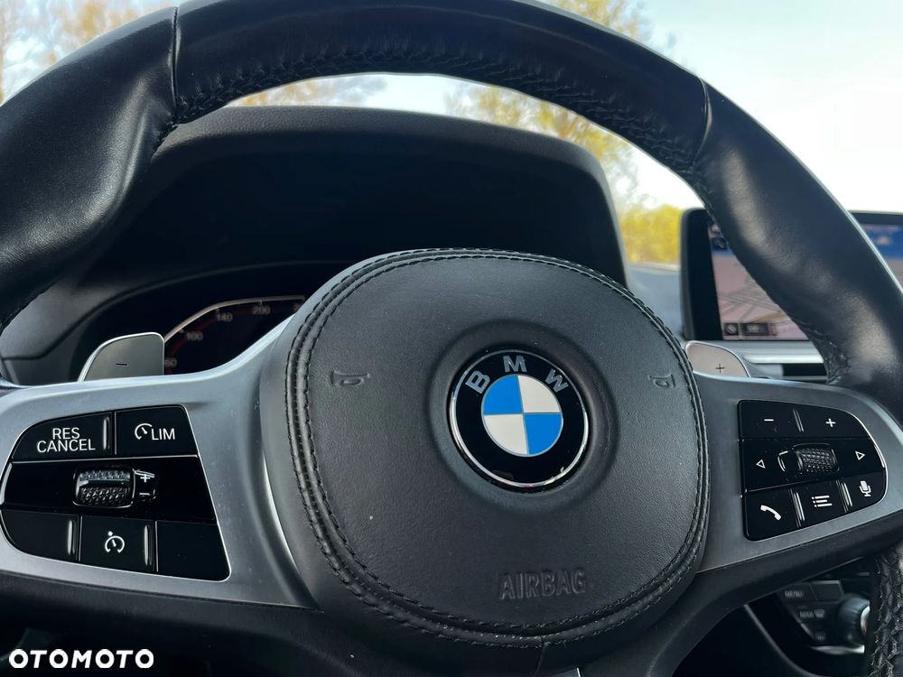BMW X3 xDrive20d M Sport sport - 14