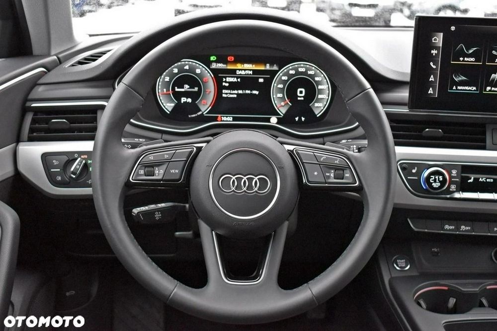 Audi A4 Avant 35 TFSI S tronic S line - 15