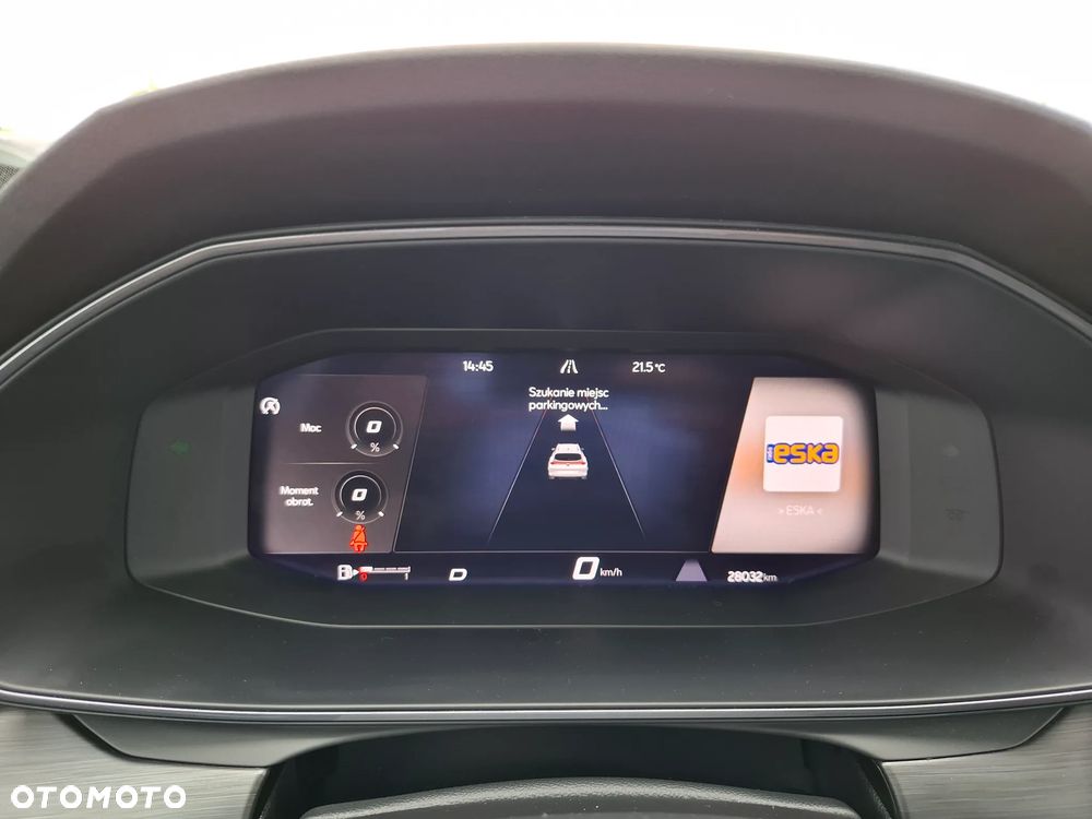 Cupra Formentor 1.5 TSI DSG - 18
