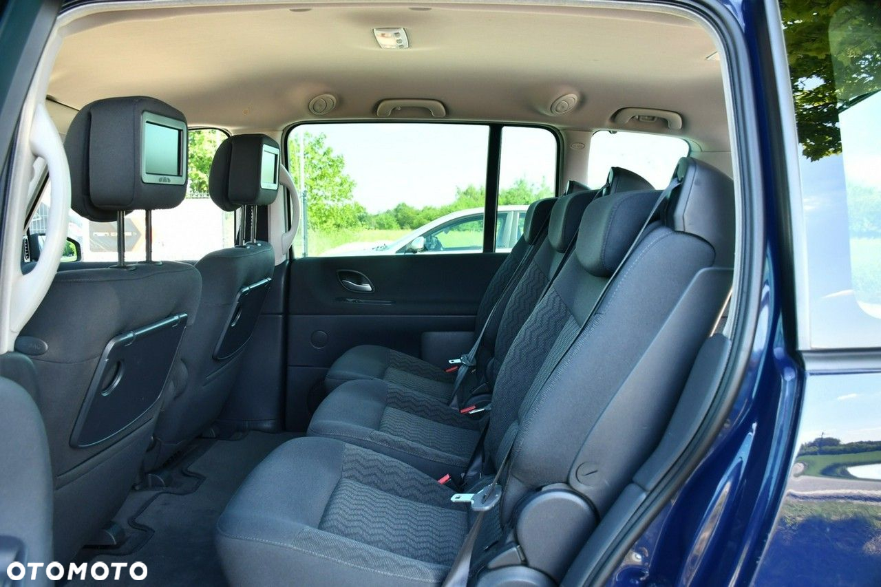 Renault Espace 2.0 Expression - 31