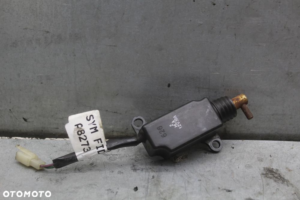 Sym Fiddle II 2 50 125 Elektryczny zamek kanapy kufra schowka - 1