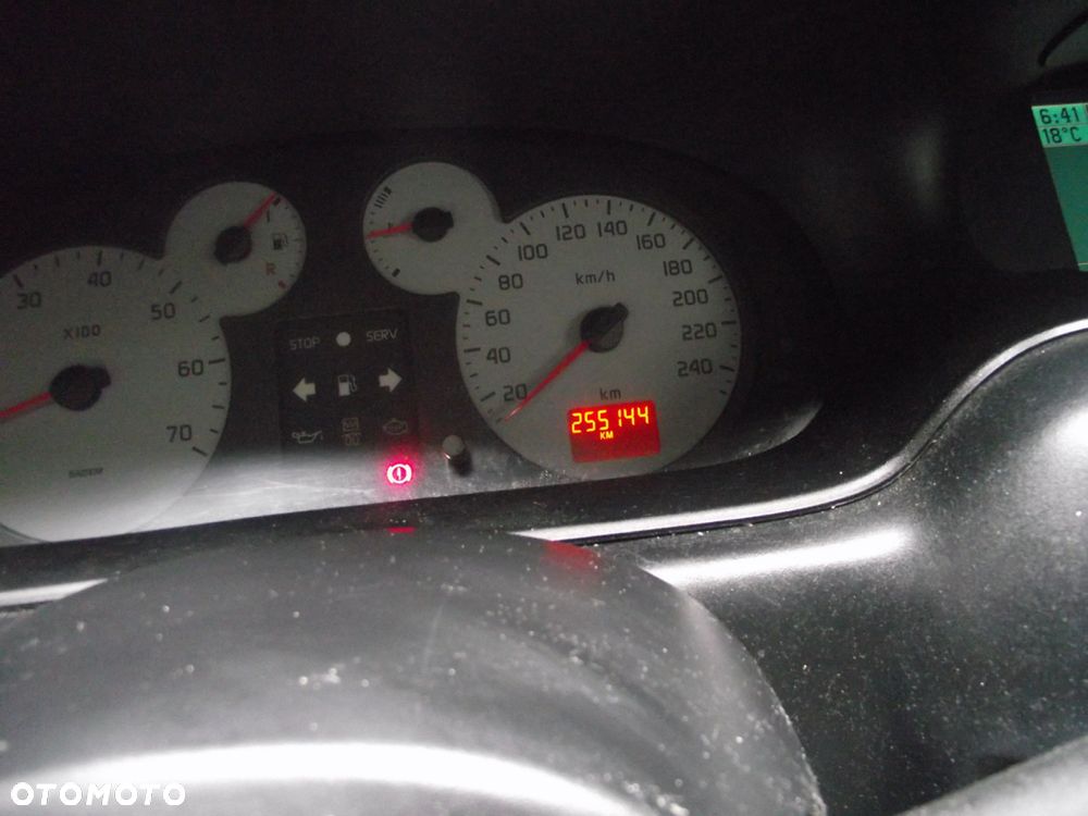 Renault Scenic RX4 - 2