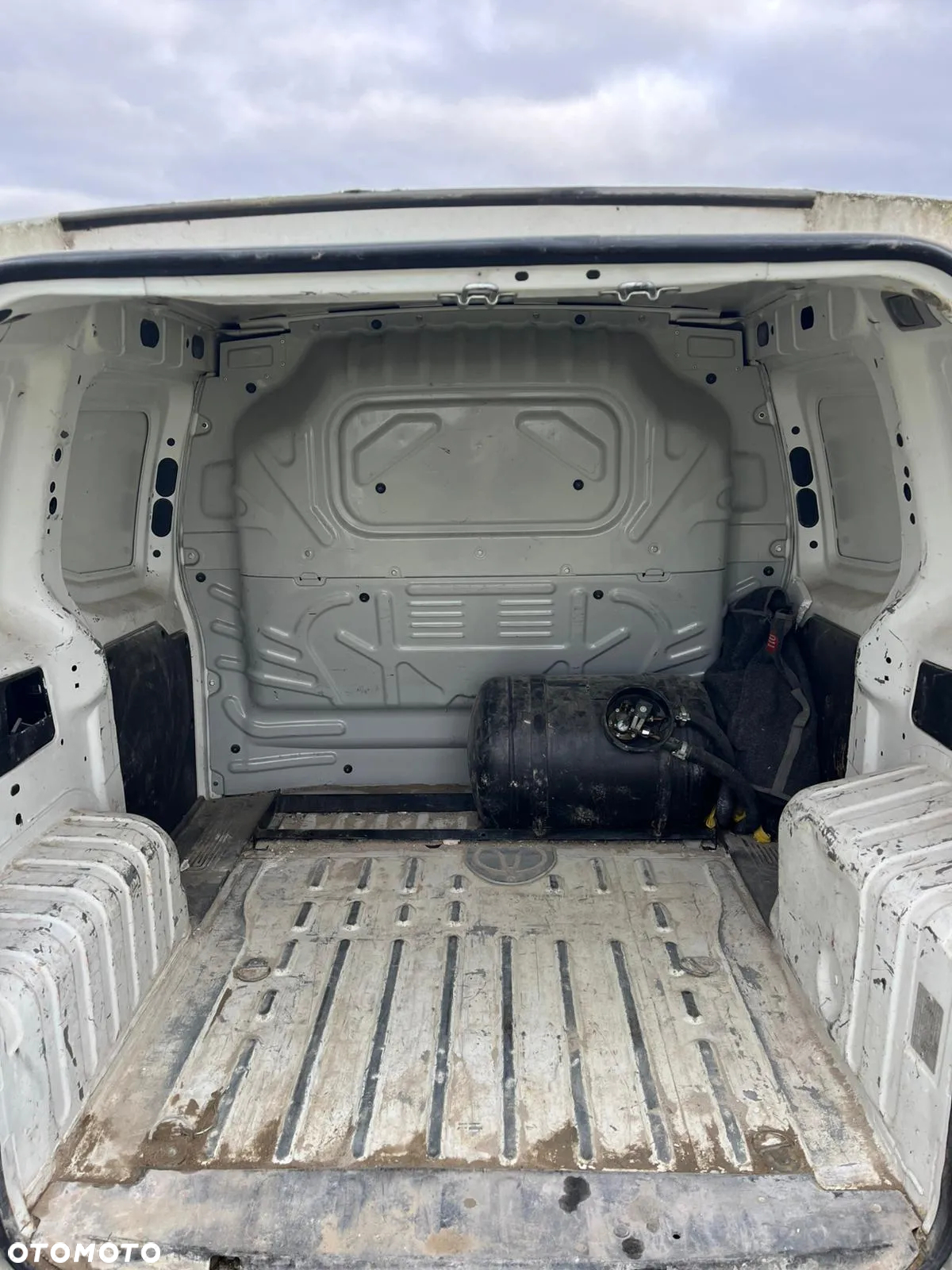 Fiat Fiorino - 8