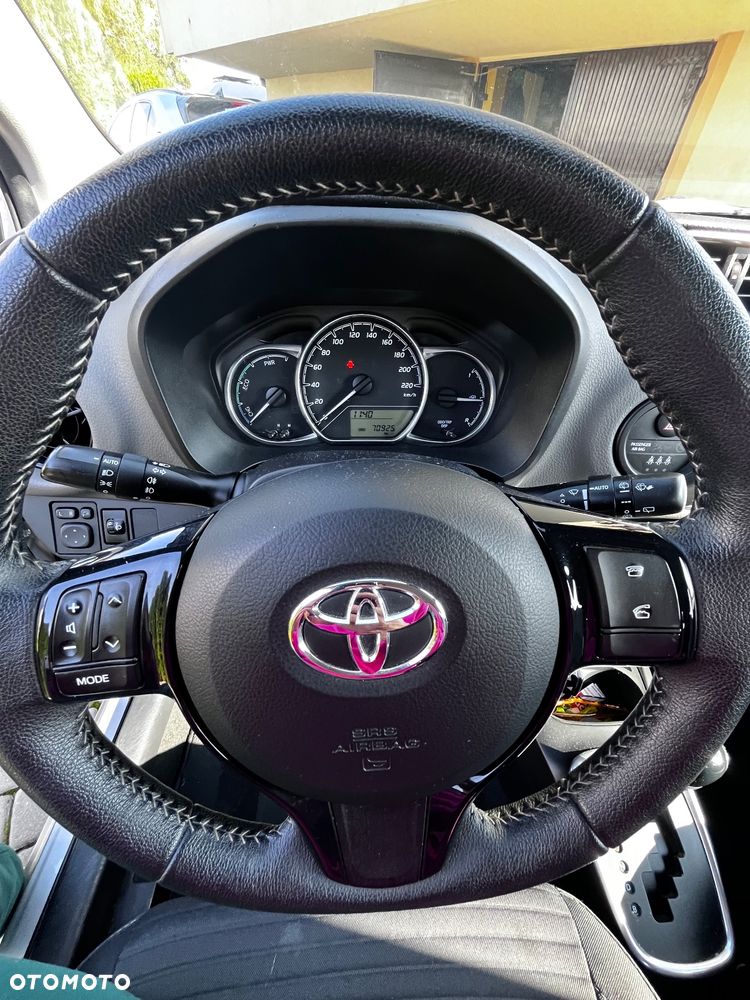 Toyota Yaris Hybrid 1.5 VVT-i Comfort - 16