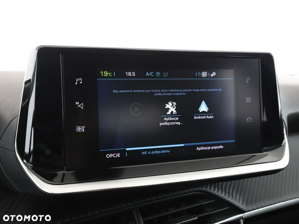Peugeot 2008 Allure - 25