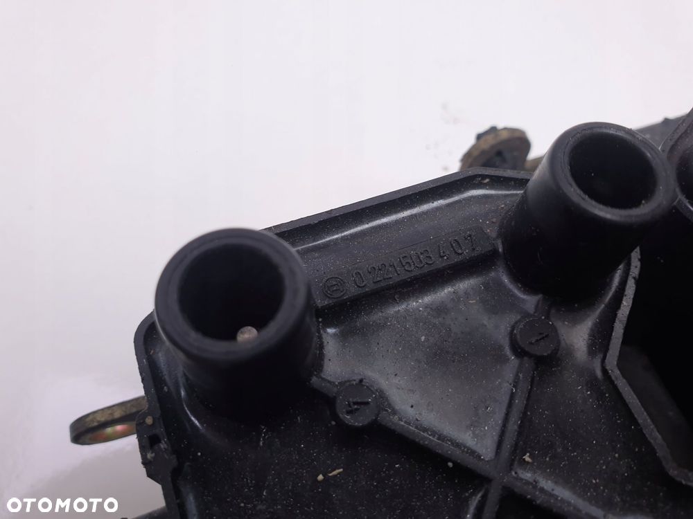 Range Rover P38 4.6 V8 _ 0221503407 - 8