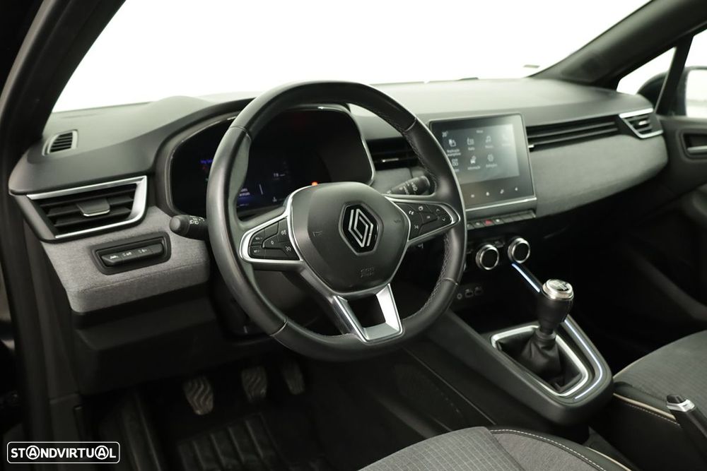 Renault Clio 1.0 TCe Techno - 7