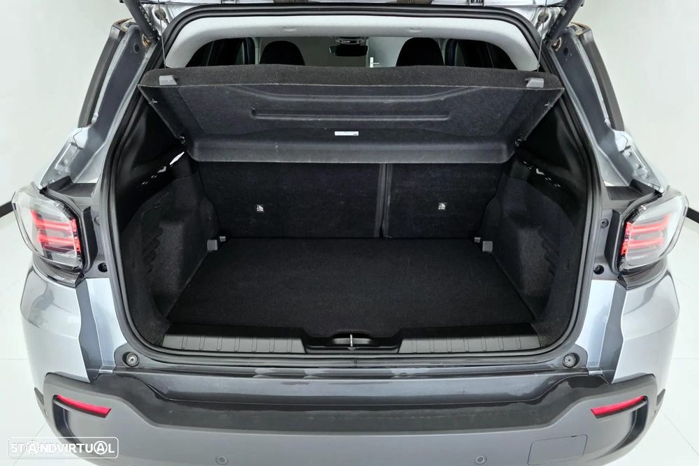Jeep Avenger 54 kWh Summit Plus - 14