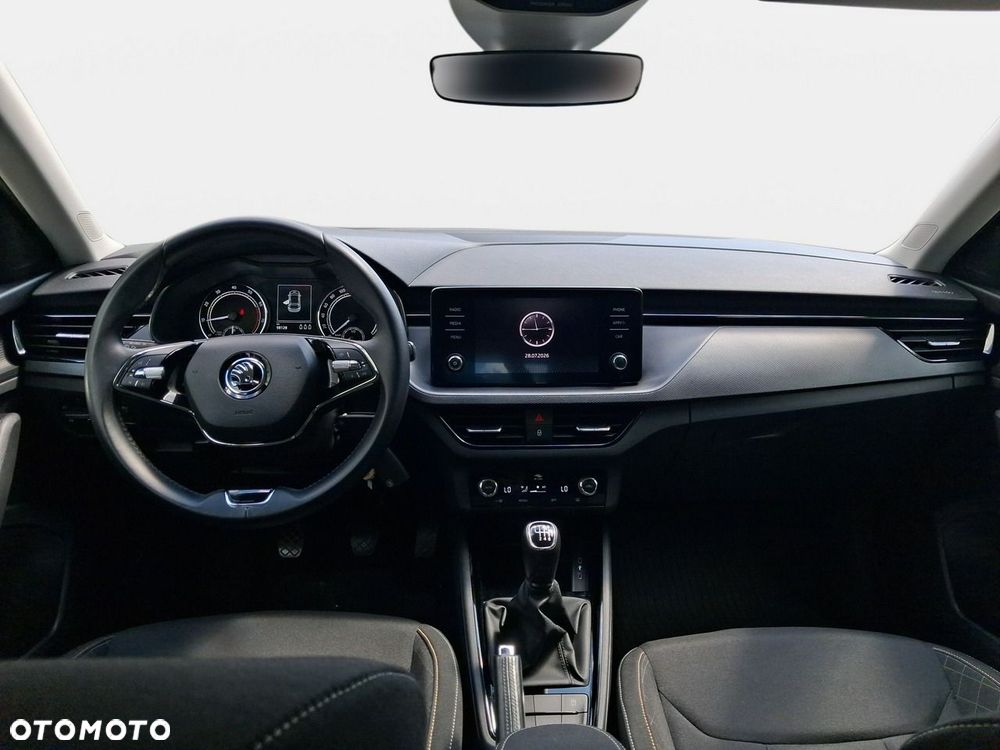 Skoda Scala - 14