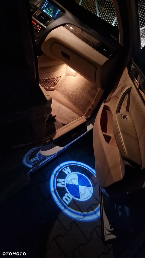 BMW X3 xDrive28i - 38