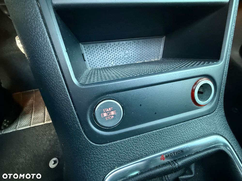 Volkswagen Tiguan 2.0 TDI 4Mot Sport&Style - 27