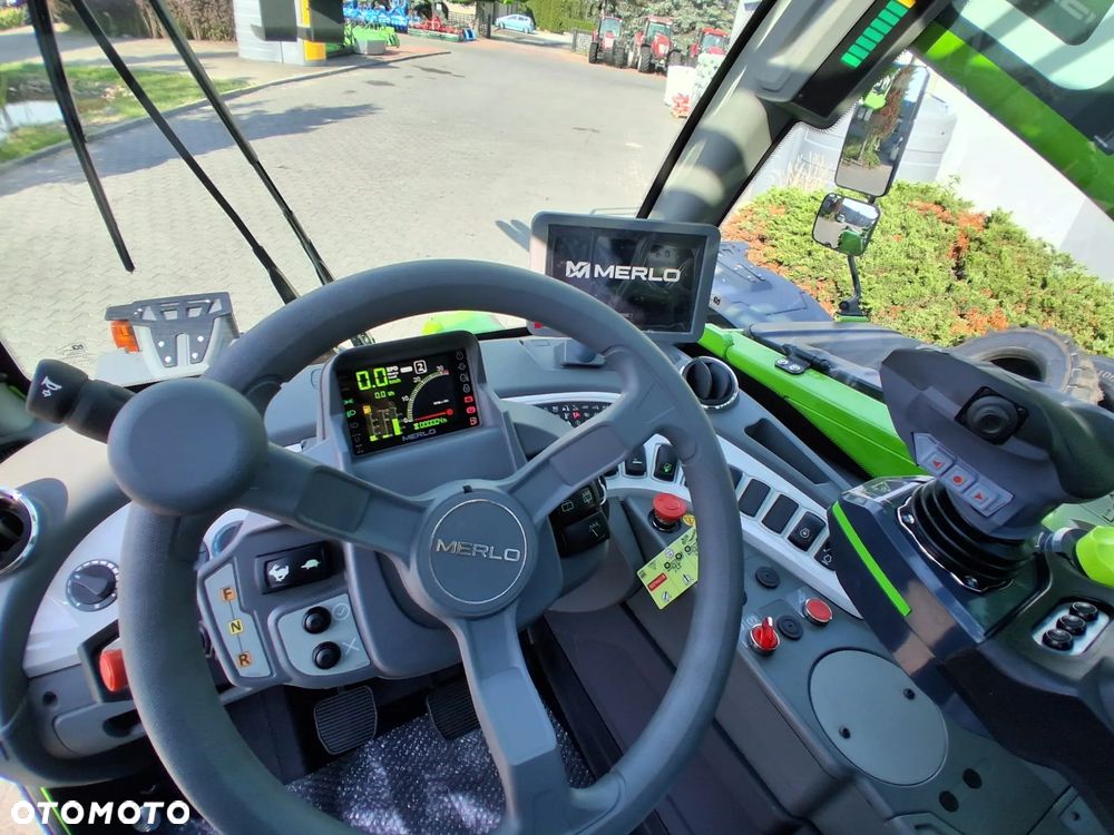 Merlo TF38.10 CS - 11