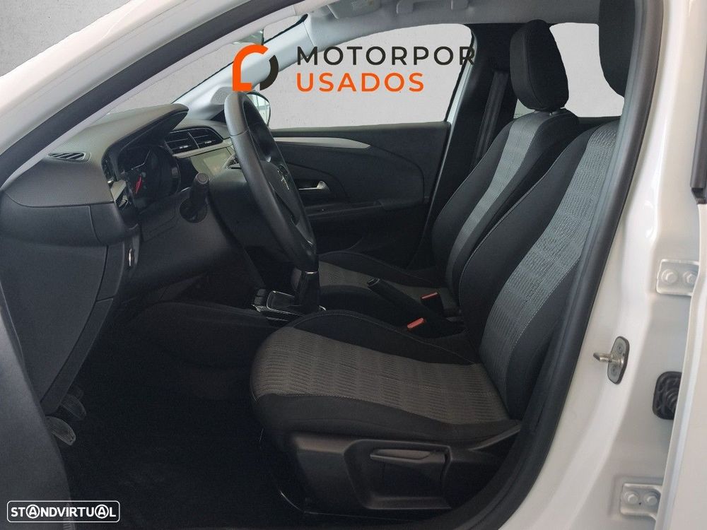 Opel Corsa 1.2 Business - 9