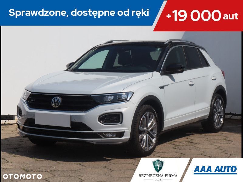 Volkswagen T-Roc - 1