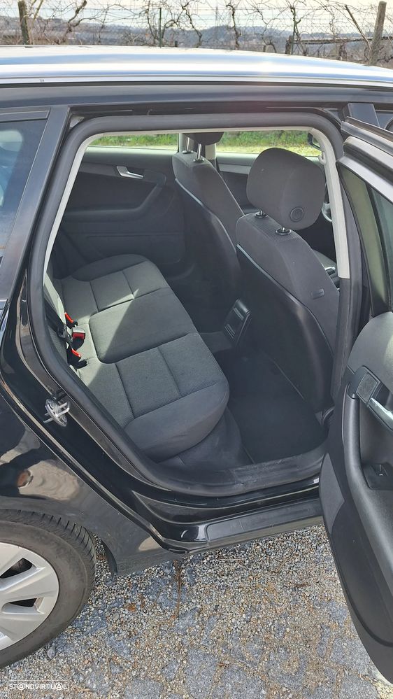 Audi A3 Sportback - 9