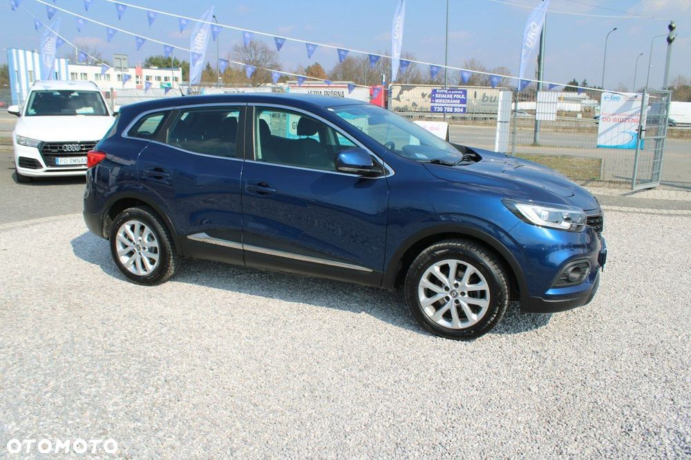 Renault Kadjar - 5