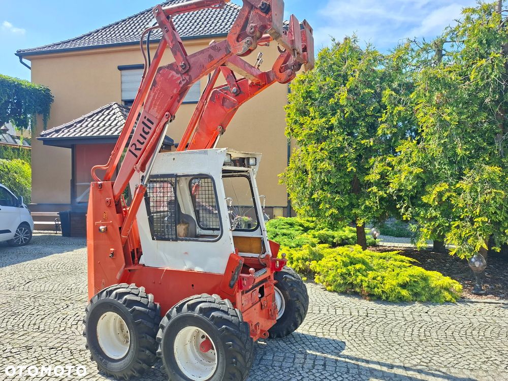 Bobcat Bobcar - 1
