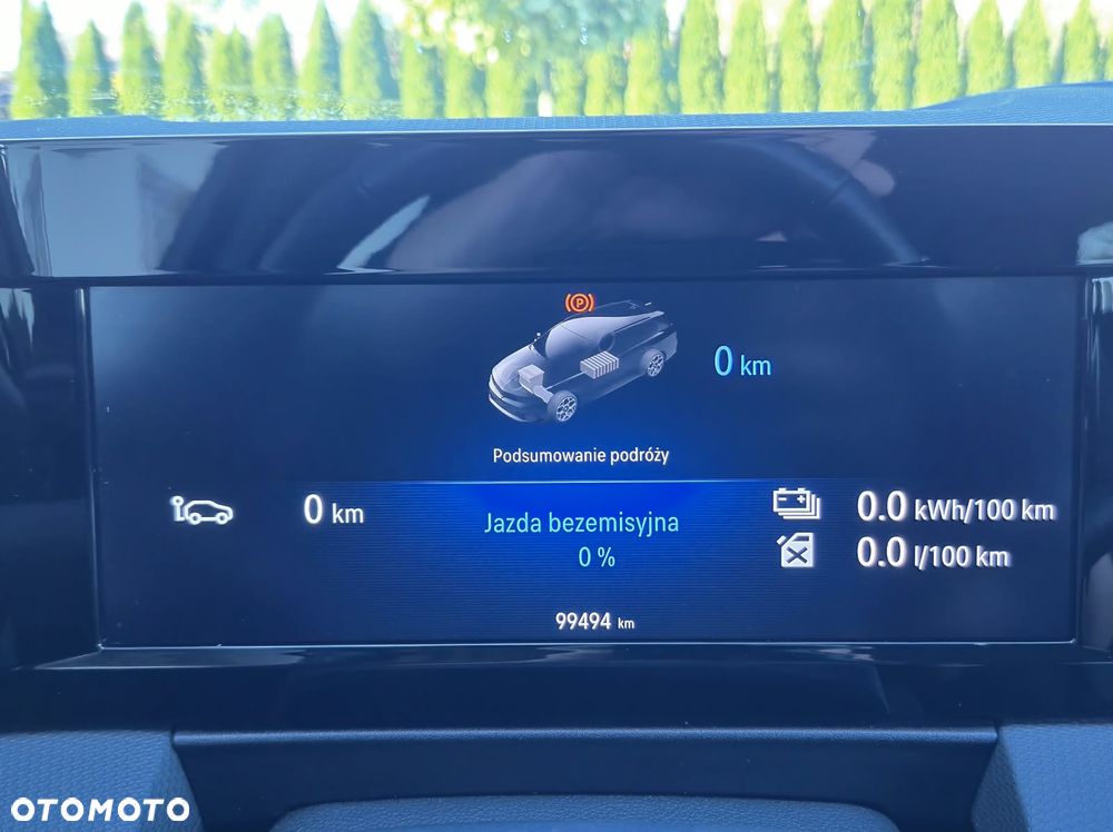 Opel Astra - 20