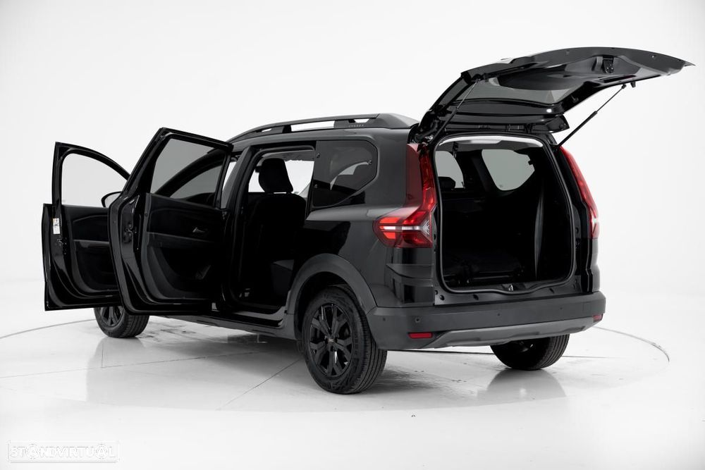 Dacia Jogger - 6