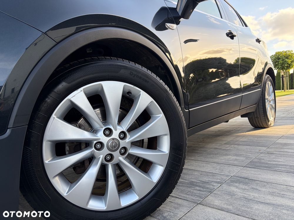 Opel Mokka 1.4 T Cosmo EU6 - 30