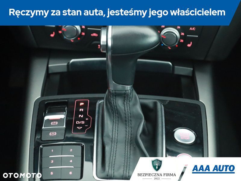 Audi A6 Avant - 17