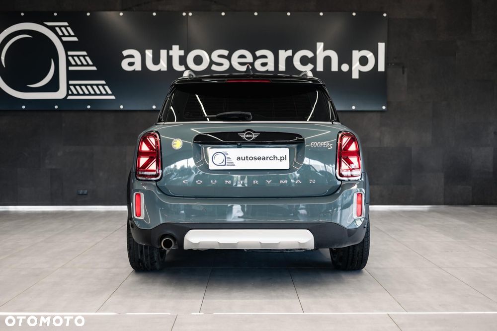 MINI Countryman - 6