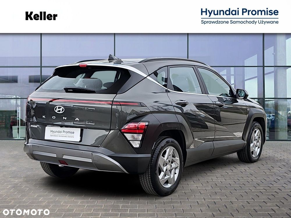 Hyundai Kona - 7