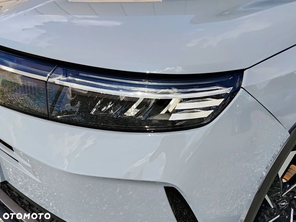 Opel Grandland 1.2 T mHEV GS Light S&S eDTC6 - 4
