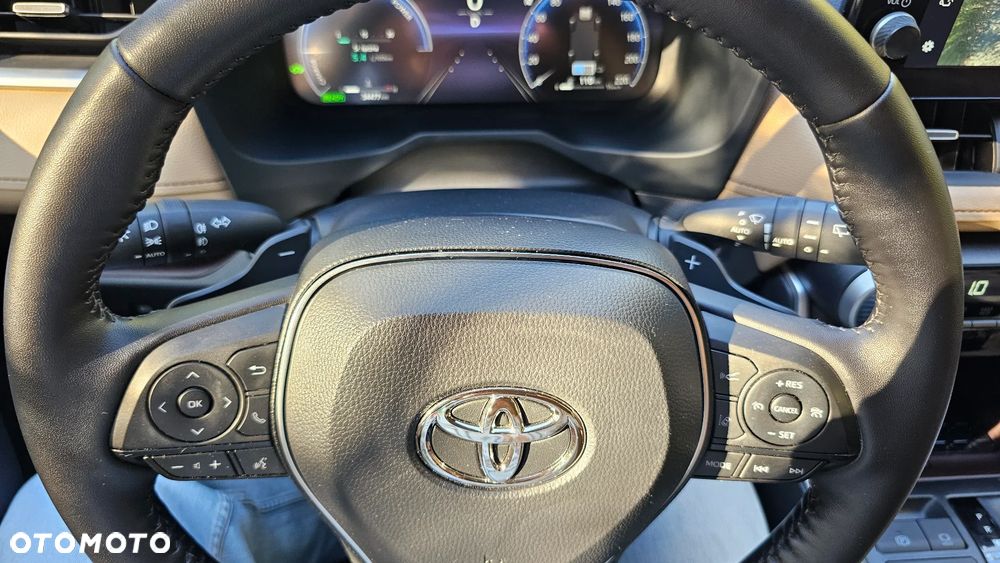 Toyota RAV4 - 6