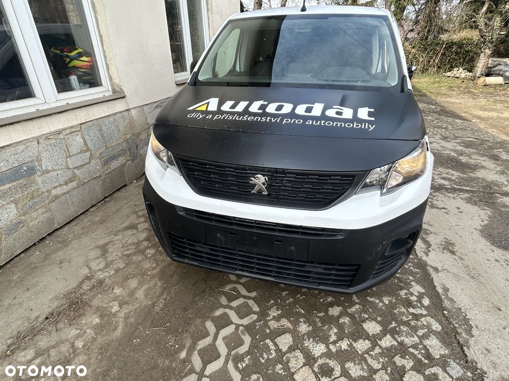 Peugeot Partner - 6
