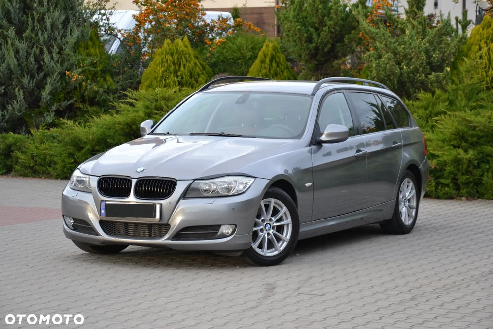 BMW Seria 3 - 9