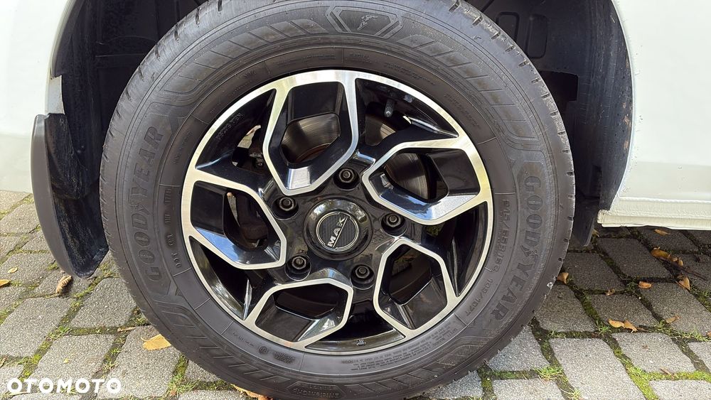 Ford Transit Custom Kombi 340 L2H1 Trend - 17