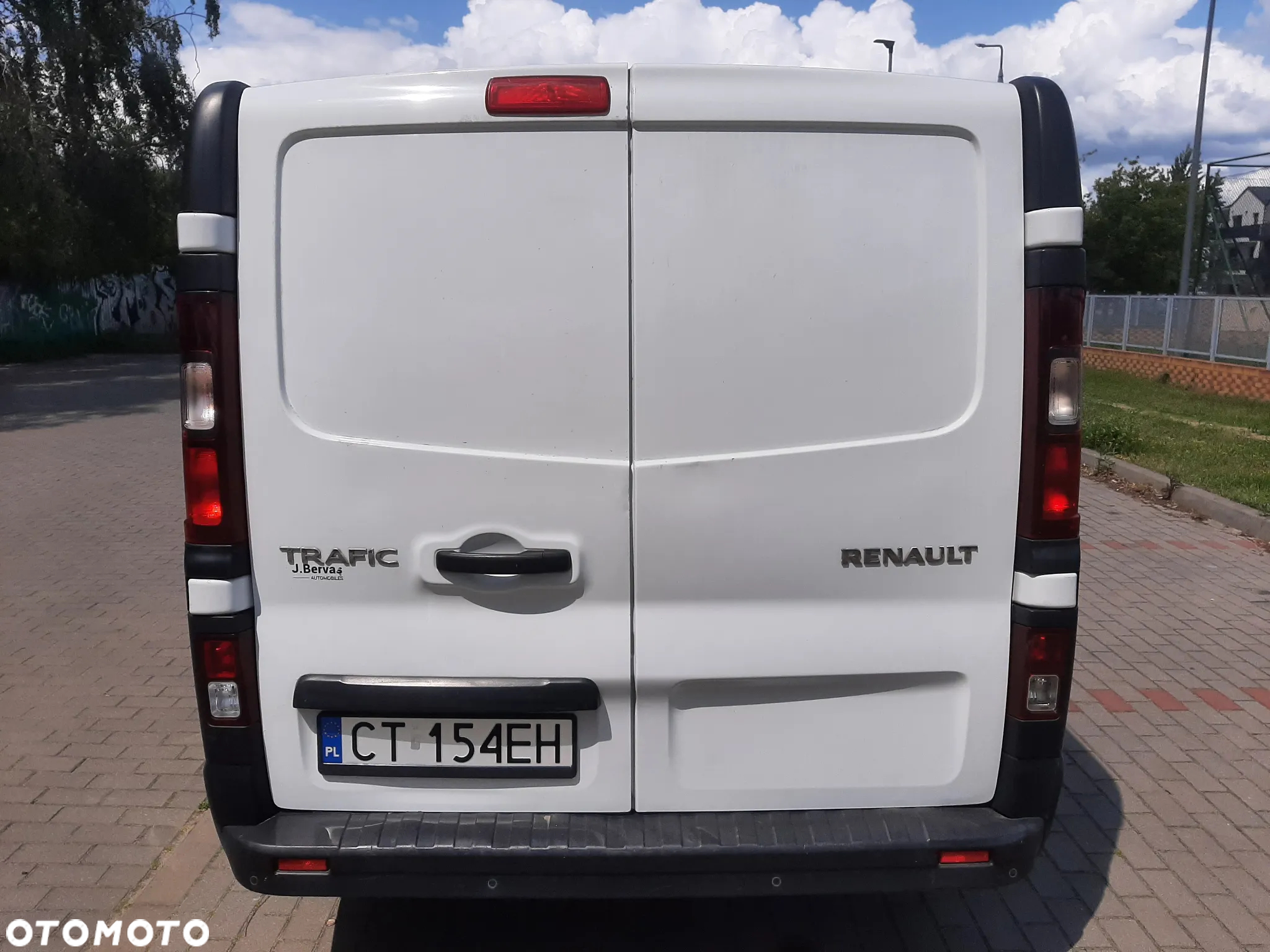 Renault Trafic - 6