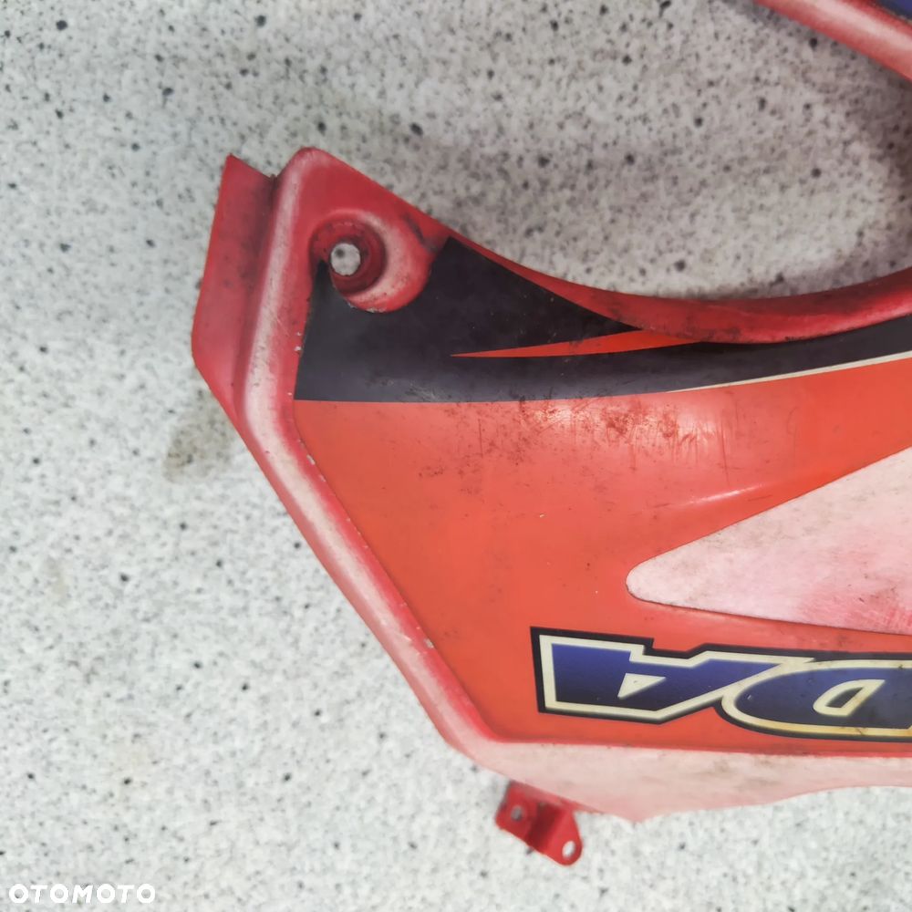 Owiewka, osłona, bok, boczek Derbi Senda - 3