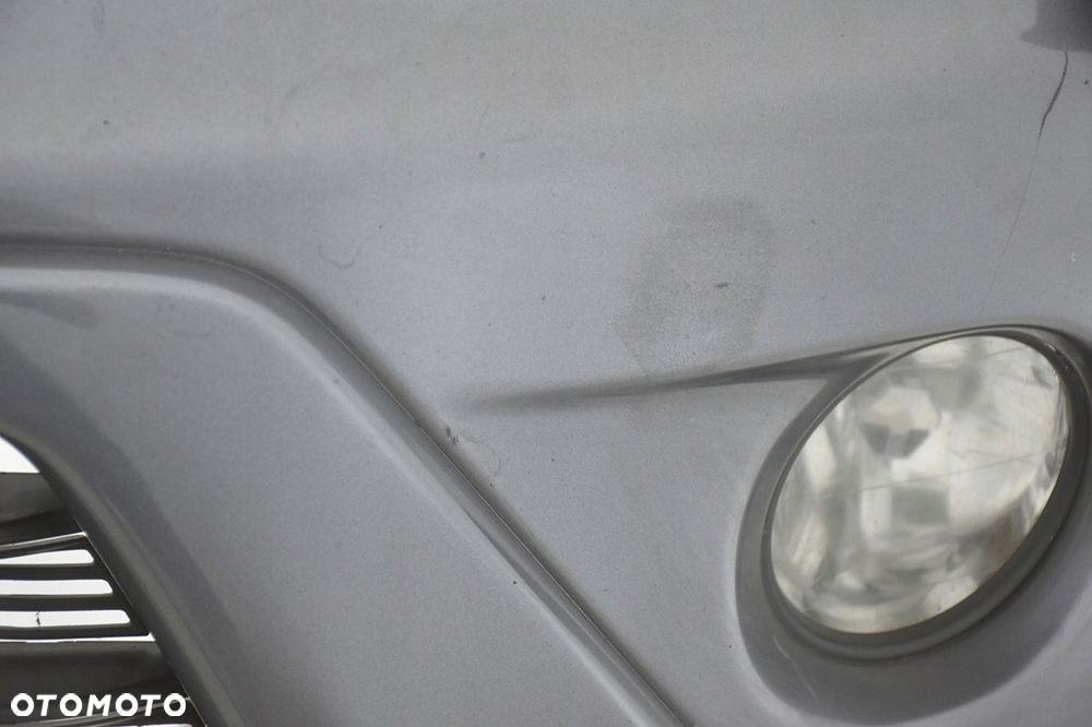 zderzak przedni * przód honda cr-v crv ii lift nh674p - 6