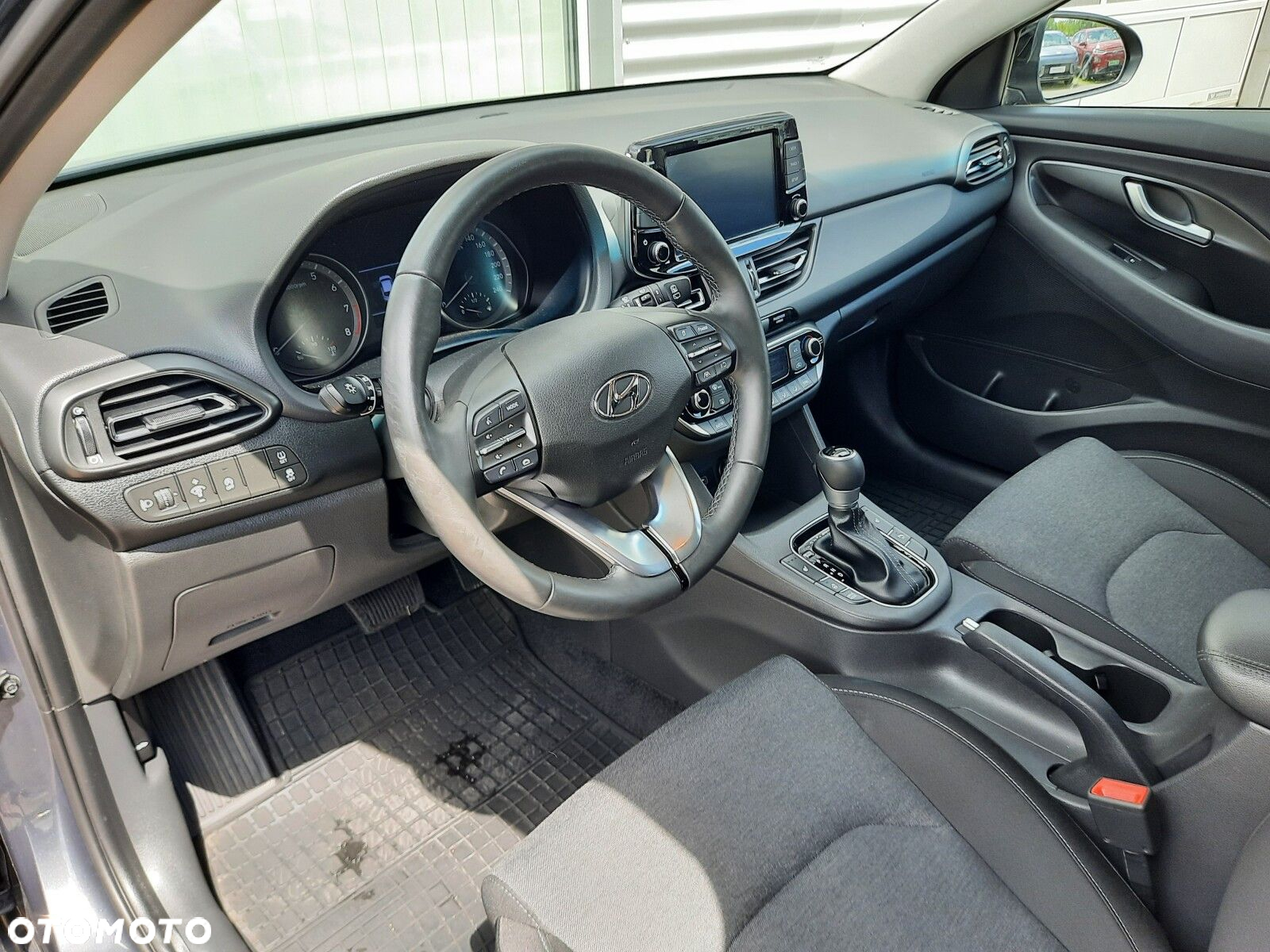 Hyundai i30 1.5 T-GDI 48V Smart DCT - 8