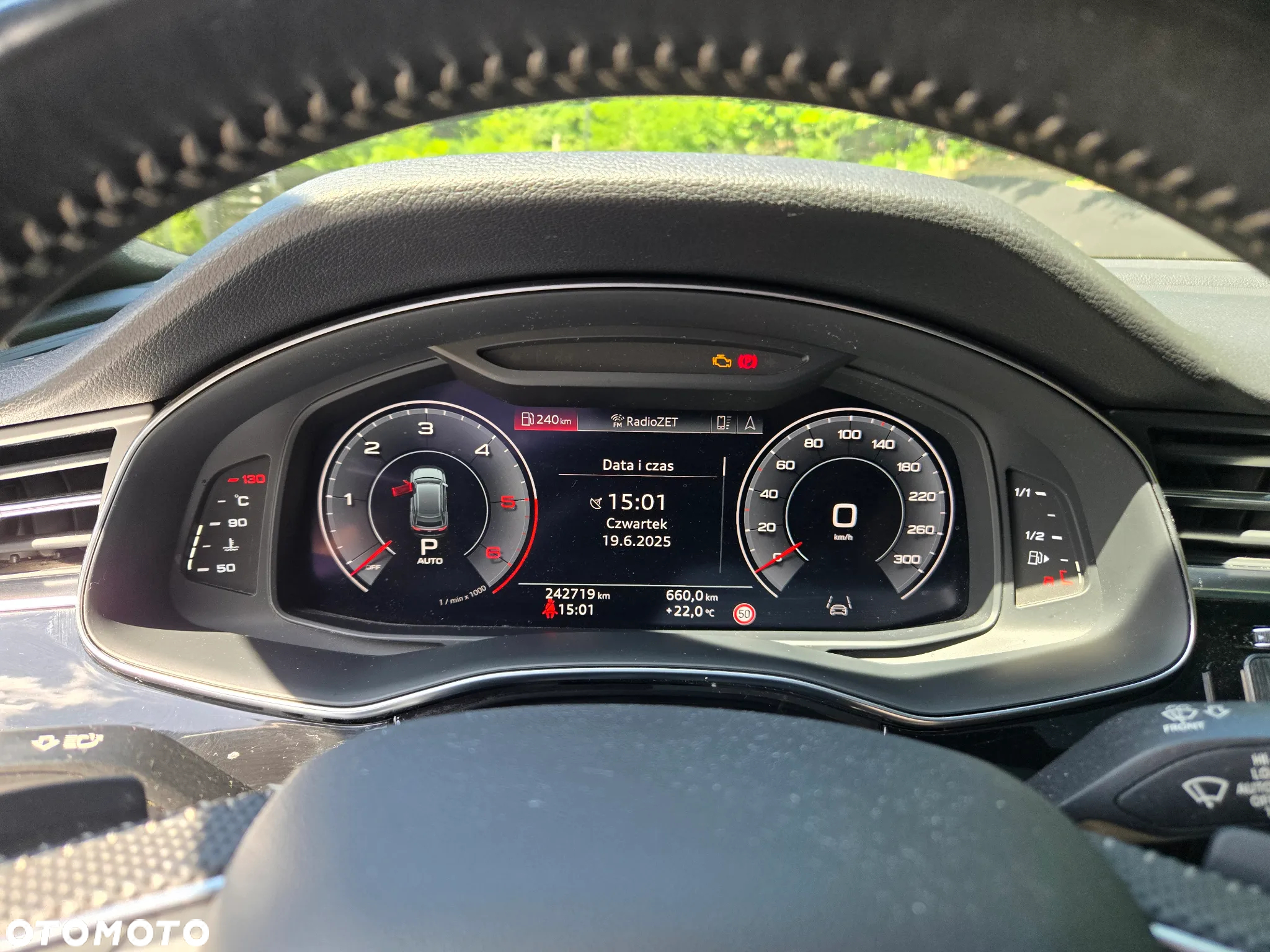 Audi Q8 - 27