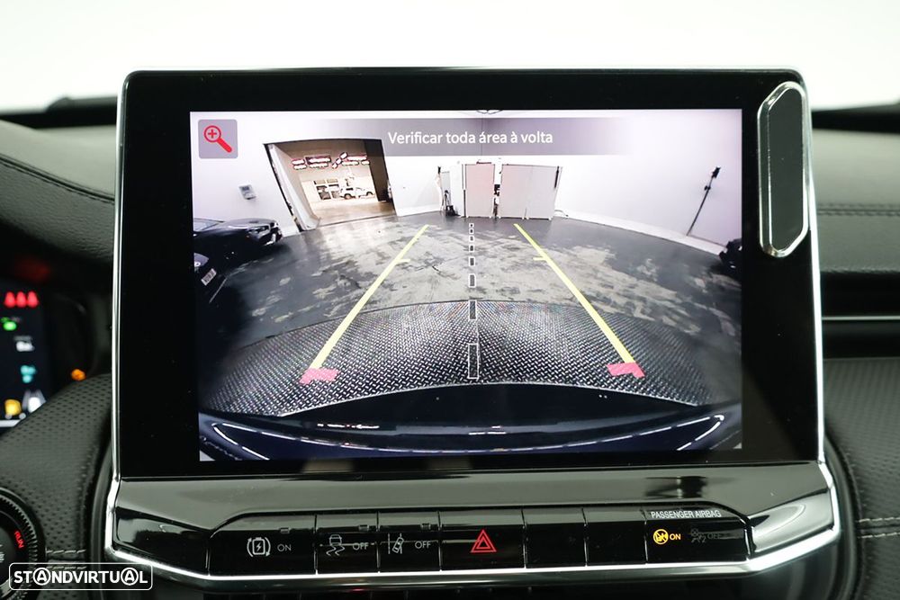 Jeep Compass 1.3 TG 4Xe Night Eagle - 13