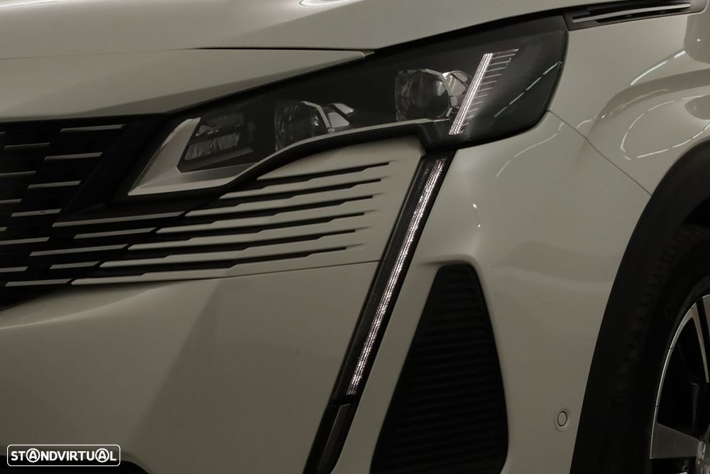 Peugeot 3008 1.6 PureTech GT EAT8 - 6
