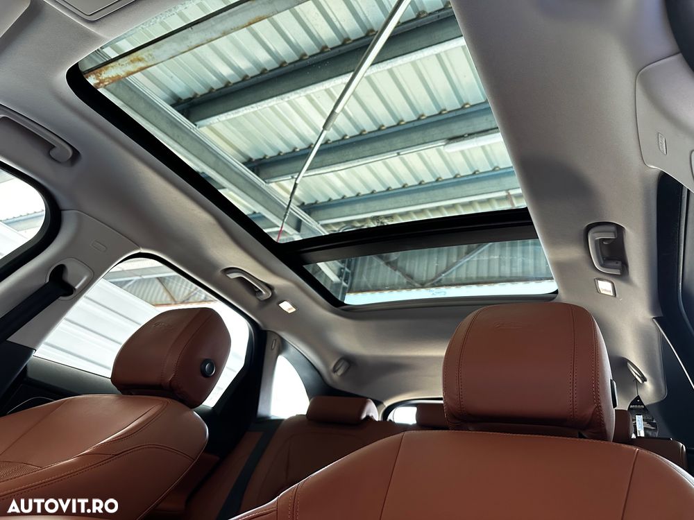 Jaguar F-Pace 30d AWD 300 Sport - 29