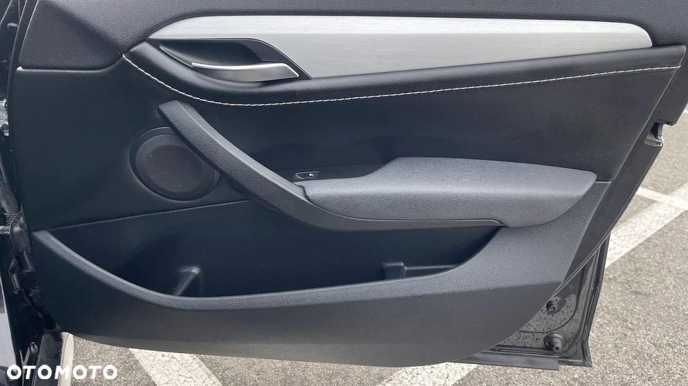 BMW X1 xDrive20d - 22