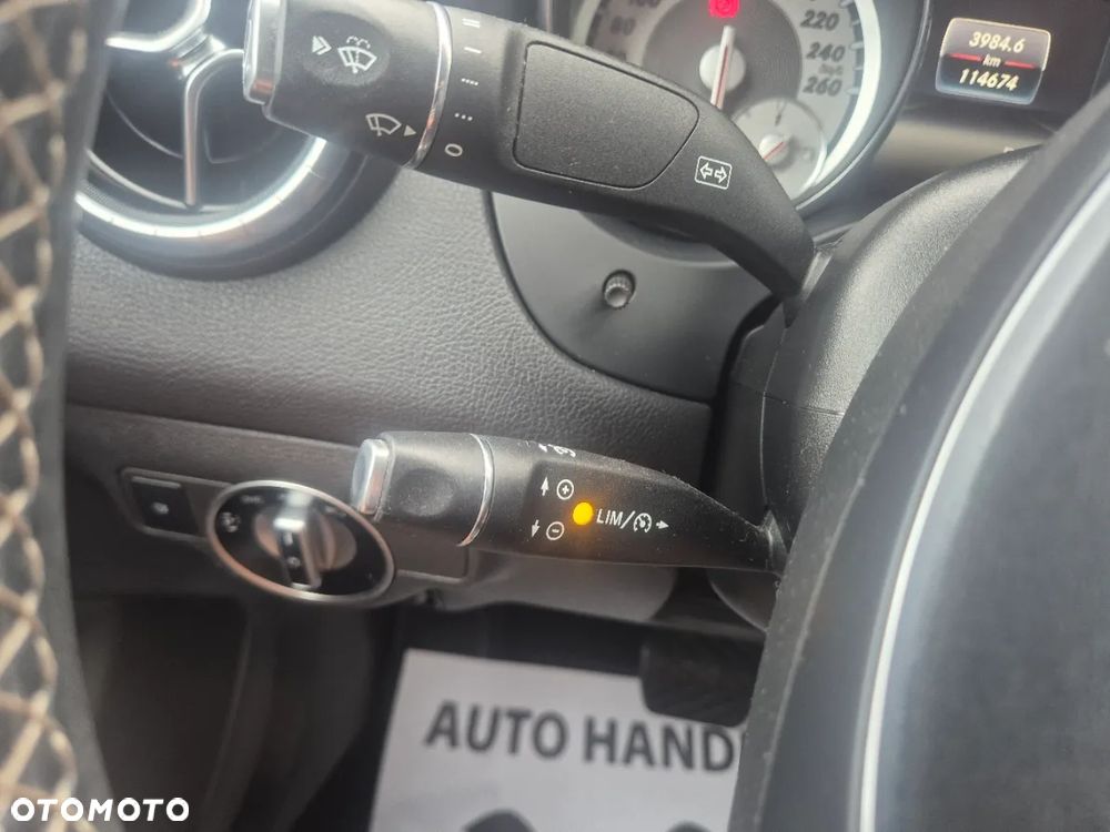 Mercedes-Benz CLA 180 (CDI) d 7G-DCT - 25